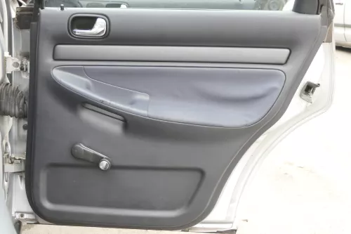 4 Stück Audi A4 B5 Türverkleidung Verkleidung Tür vorne hinten rechts links  (160175)