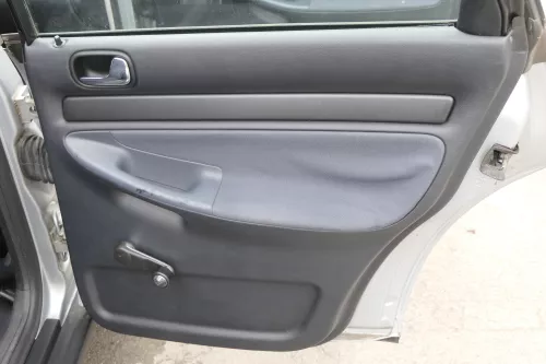 4 Stück Audi A4 B5 Türverkleidung Verkleidung Tür vorne hinten rechts links  (160175)