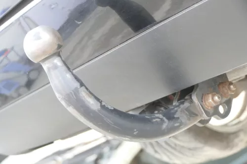 VW Passat 3BG Anhängerkupplung Anhängekupplung starr starre Kabelbaum (160185)