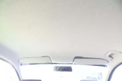 Seat Ibiza 6L Himmel Innenraum Decke Dachhimmel Dach oben grau 2/3-Türer (160249)