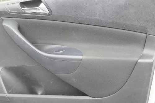 VW Passat 3C Variant Türverkleidung Verkleidung Tür vorne rechts Beifahrertür sc (160264)