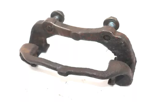 VW LT 35 2D Bremssattelhalter Halter für Bremssattel rechts/links hinten Bosch (160277)