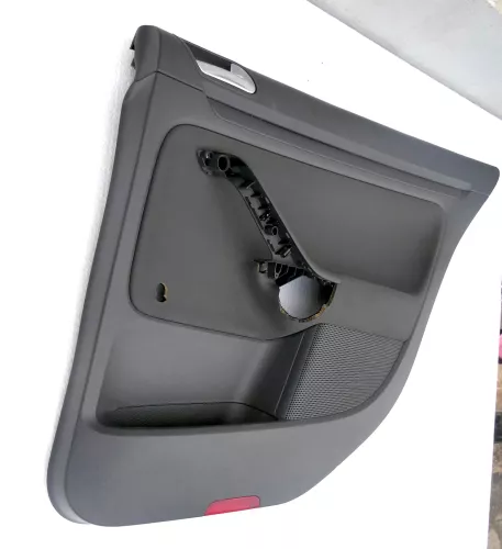 VW Golf 5 Limousine Türverkleidung Verkleidung Tür hinten rechts 4/5Türer (160314)