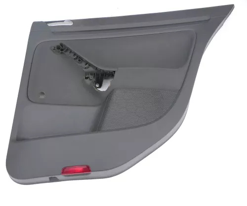 VW Golf 5 Limousine Türverkleidung Verkleidung Tür hinten rechts 4/5Türer (160314)