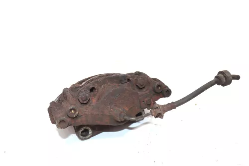 VW T4 Bremssattel vorne rechts 7D0615124C 2,5 Diesel 280x24mm 1LE Girling (160319)