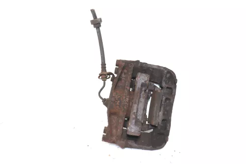 VW T4 Bremssattel vorne rechts 7D0615124C 2,5 Diesel 280x24mm 1LE Girling (160319)