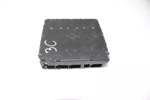 VW Passat 3C B7 Steuergerät Diagnose Bordnetzsteuergerät Bordnetz 3AA937087D (160343)