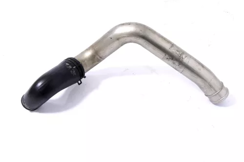 VW Sharan 7M Schlauch Rohr Ladeluft 7M3145958A ANU AUY (160352)