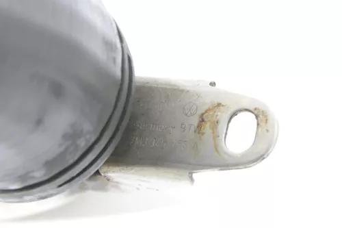 VW Sharan 7M Schlauch Rohr Ladeluft 7M3145958A ANU AUY (160352)