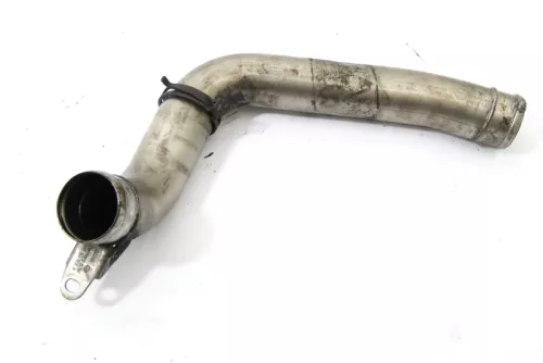 VW Sharan 7M Schlauch Rohr Ladeluft 7M3145958A ANU AUY (160352)
