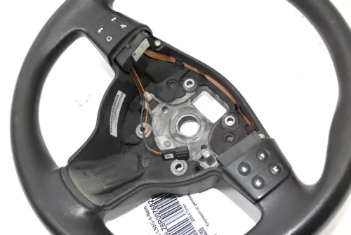 Seat Ibiza 6L Altea 5P Lenkrad Multifunktionslenkrad 6L0419091P (160355)