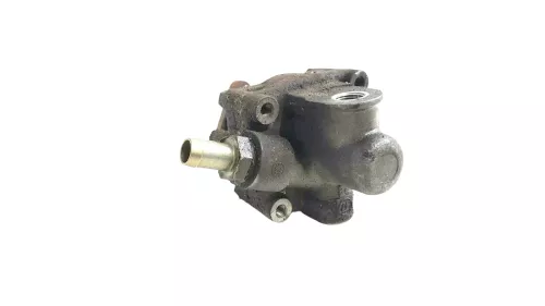 Audi A6 80 100 Pumpe Servolenkung Servopumpe 050145155C 2,4 2.8  6-Zylinder ABC (160372)