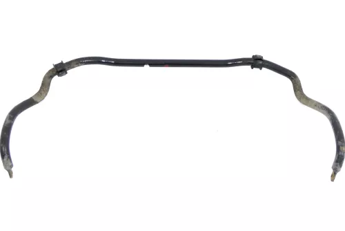 Audi 80 B4 Stabi Stabilisator vorne vorn 895411309 26mm weiß / grau (160380)