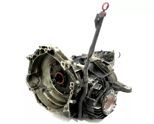 Audi 80 Getriebe Automatik ATT Benziner 2,6 Automatikgetriebe 140.000km (160402)