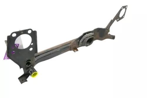 Audi A4 8E B6 Querrohr Querträger Motorhalter 1,9TDI 8E0199521DP 2,5 TDI BDH AKE (160432)