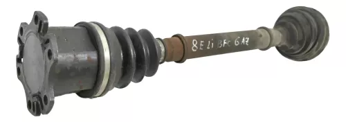 Audi A4 8E Antriebswelle Gelenkwelle 8E0407271T links rech vorne AYM BFC GAZ FRG (160446)