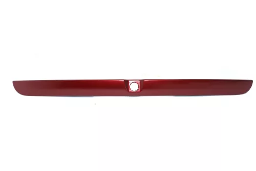 A3 8L A4 Avant Griff Heckklappe Heckklappengriff bis caBj1999 rot braun LZ3L (160501)
