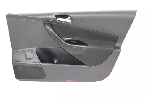 VW Passat 3C Variant Türverkleidung Verkleidung Tür vorne rechts Beifahrertür s (160587)