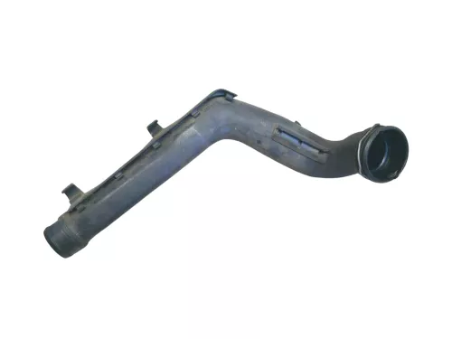 VW Golf 4 A3 Ladeluftschlauch Schlauch Rohr 1J0145770Q 1,9 TDI ASZ AXR (160611)