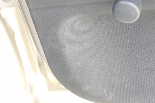 4 x Skod Fabia 6Y Kombi Combi Türverkleidung Verkleidung Tür vorne links hinten  (160672)