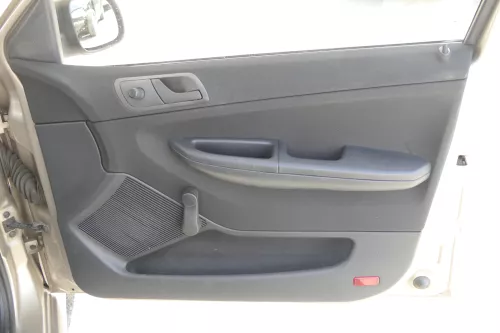 4 x Skod Fabia 6Y Kombi Combi Türverkleidung Verkleidung Tür vorne links hinten  (160672)