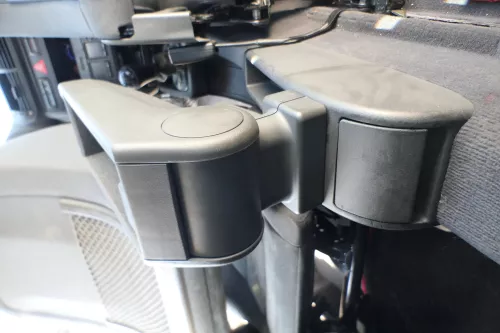 Audi A3 8L Aschenbecher Zigarettenanzünder hinten (bis ca.2000) (160742)