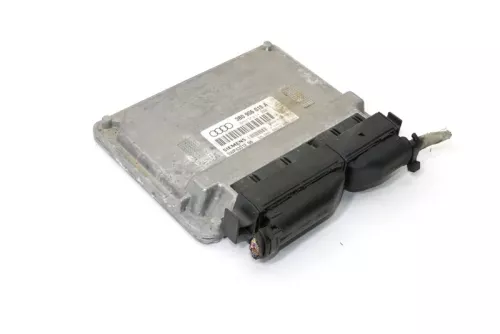 Audi A4 B4 Steuergerät Motor 3B0906018A ANA 1,6 74kw 101PS