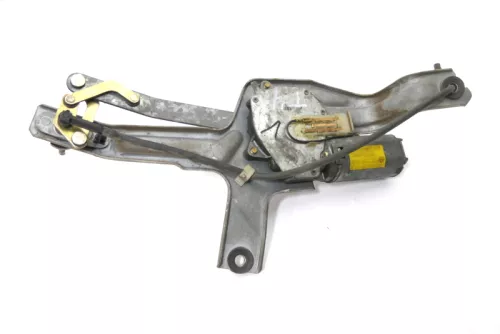 VW T4 Wischermotor Wischer Motor hinten links Heckwischer für Flügeltür (160783)