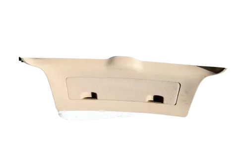 VW Passat 3B 3BG Kombi Abdeckung Verkleidung hinten Heckklappe sonnebeige beige
