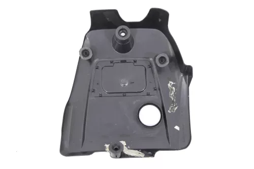 VW Golf 4 Bora Motorabdeckung Abdeckung Motor Blende 1,9 TDI 038103925GE AXR (160919)