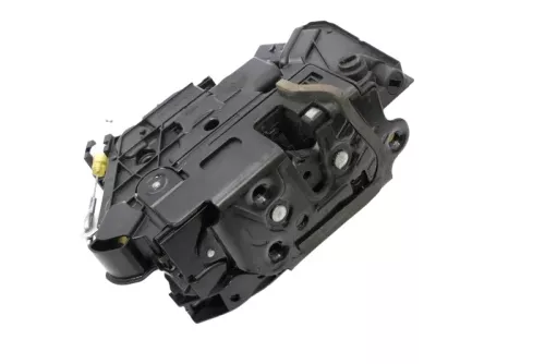 VW Up Mii Stellmotor Türschloß mit Zentralverriegelung hinten rechts 1S4839016B (160976)