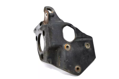 VW T4 Einspritzpumpe Halter Konsole 2,5 TDI ACV 074130147C (160985)