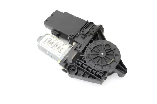 VW Passat 3BG ektrischer Fensterheber vorne rechts 3B4837752FD Fensterhebermotor (160986)