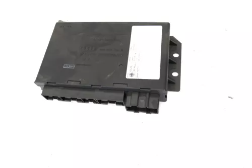 Audi A6 4B Steuergerät Zentralverriegelung ZV 4B0962258A Tür Komfortsteuergerät (160992)