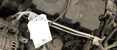 Audi A2 8Z Leitung 1,4 AMF BHC ATL Leitung Leitungen Kraftstoffleitung  (161049)