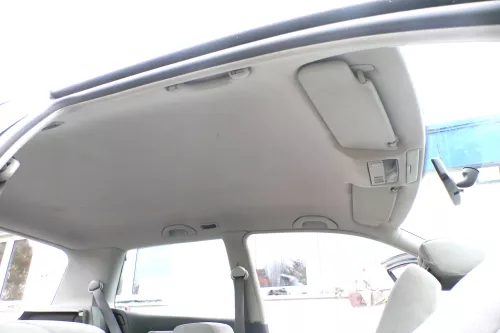 VW Golf 4 1J 2/3-Türer Himmel Innenraum Decke Dachhimmel Dach oben grau (161068)