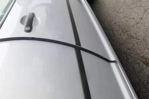 VW Golf 4 Bora Tür vorne rechts Beifahrertür 4/5-Türer +Kombi Avant silber LB7Z (161077)