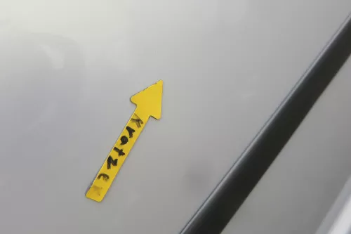 VW Golf 4 Bora Tür vorne rechts Beifahrertür 4/5-Türer +Kombi Avant silber LB7Z  (161077)