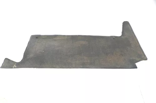 VW T4 Teppich Innenraumteppich Innen Boden Bodenbelag hinten Gummi DOKA