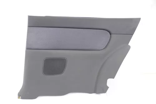 1x Audi A3 8L Seitenverkleidung Seite Verkleidung Tür rechts hinten 2/3-Türer  (161361)