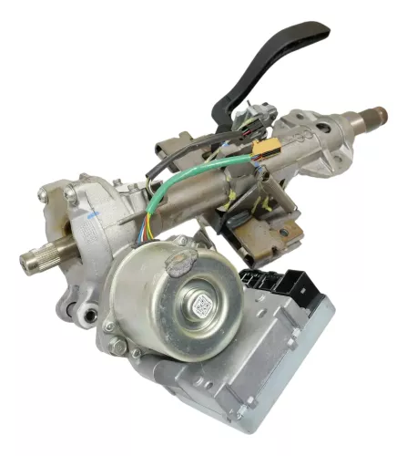 VW Up Citigo Seat Mii Steuergerät Lenksäulenverriegelung Lenkradschloß Lenksäule (161412)