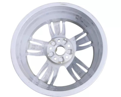 1x Aud A4 8E B6 B7 A6 4F A3 Q3 Alufelge 8U0601025E 6,5j x17 ET33 (161530)