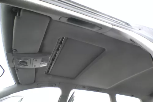 Audi A6 4B Avant Himmel Innenraum Decke Dachhimmel Dach oben Schiebedach (161565)