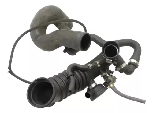 VW Passat 3B Audi A4 B5 A6 4B Ansaugschlauch Luftrohr 1,8T AEB 110kw 150PS ANB (161628)