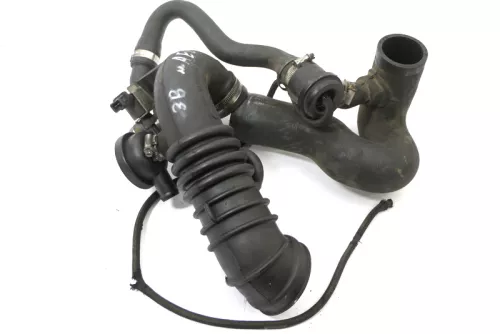 VW Passat 3B Audi A4 B5 A6 4B Ansaugschlauch Luftrohr 1,8T AEB 110kw 150PS ANB (161628)