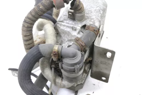 VW Standheizung Heizer Heizgerät Diesel Webasto Thermo Top C 12V 42W 5,2 kw 2,5  (161646)
