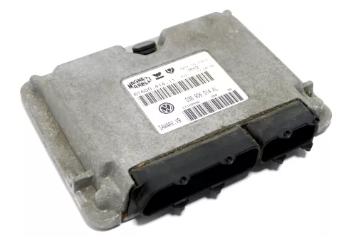 VW Lupo 6X Steuergerät Motor Motorsteuergerät 036906014AL /CC AKQ 1,4 16V 75PS (161806)