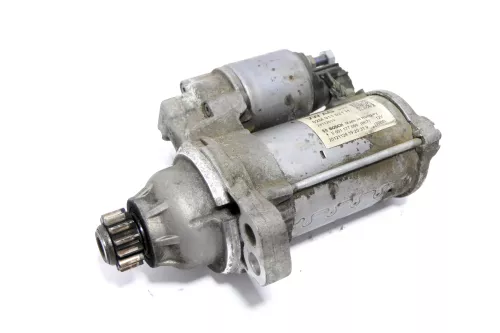 VW Polo 6R A1 UP Citigo Anlasser Starter 02M911021H  (161841)