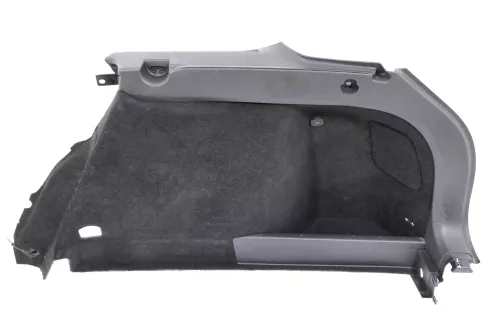 VW Golf Kombi 5 + 6 AJ Abdeckung Verkleidung Kofferraum hinten rechts (162118)