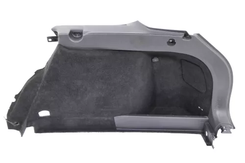 VW Golf Kombi 5 + 6 AJ Abdeckung Verkleidung Kofferraum hinten rechts  (162118)